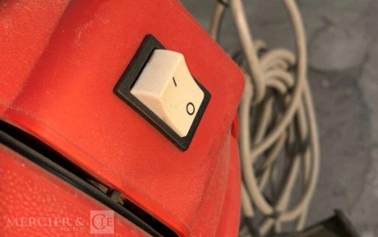 KUNZLE & TASIN PRO55  PON010115