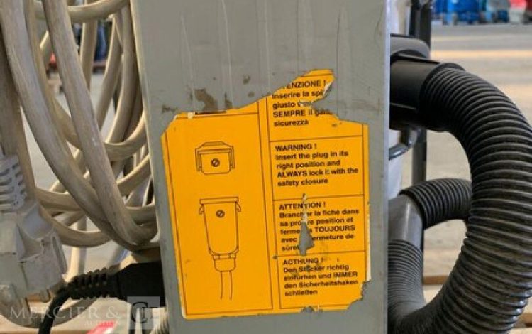 KUNZLE & TASIN PRO55  PON010115