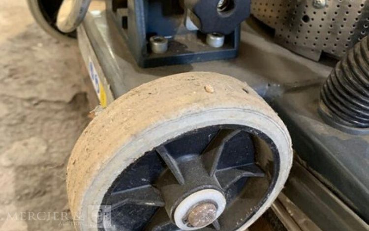 KUNZLE & TASIN PRO55  PON010115