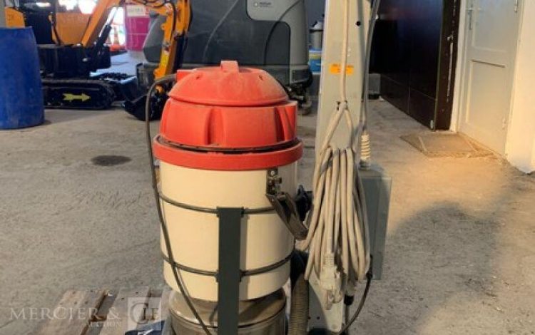 KUNZLE & TASIN PRO55  PON010115