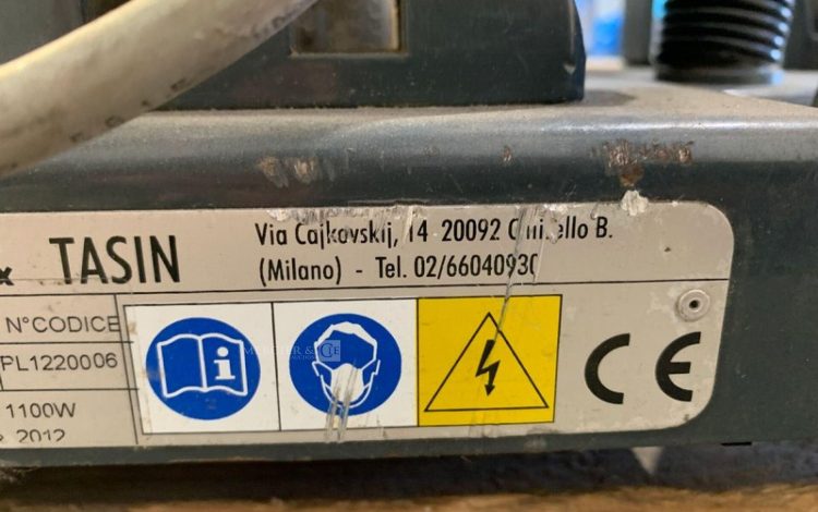 KUNZLE & TASIN PRO55  PON010115