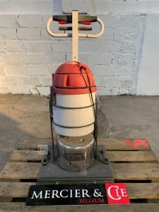 KUNZLE & TASIN PRO55  PON010113