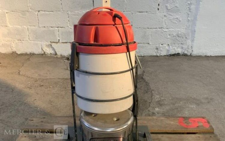 KUNZLE & TASIN PRO55  PON010113