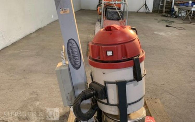 KUNZLE & TASIN PRO55  PON010113