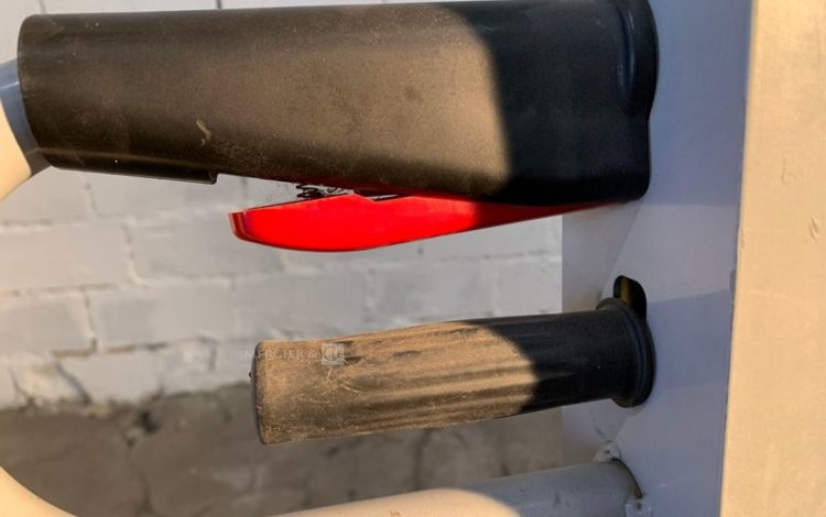 KUNZLE & TASIN PRO55  PON010113