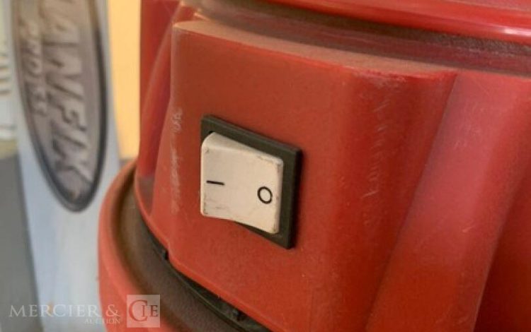 KUNZLE & TASIN PRO55  PON010113