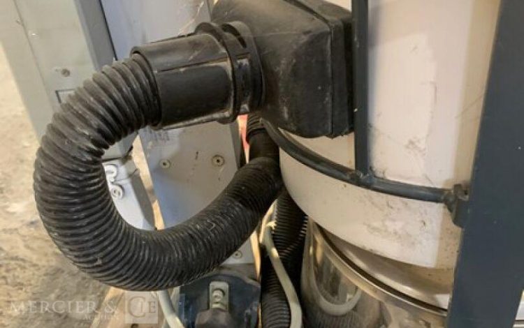 KUNZLE & TASIN PRO55  PON010113