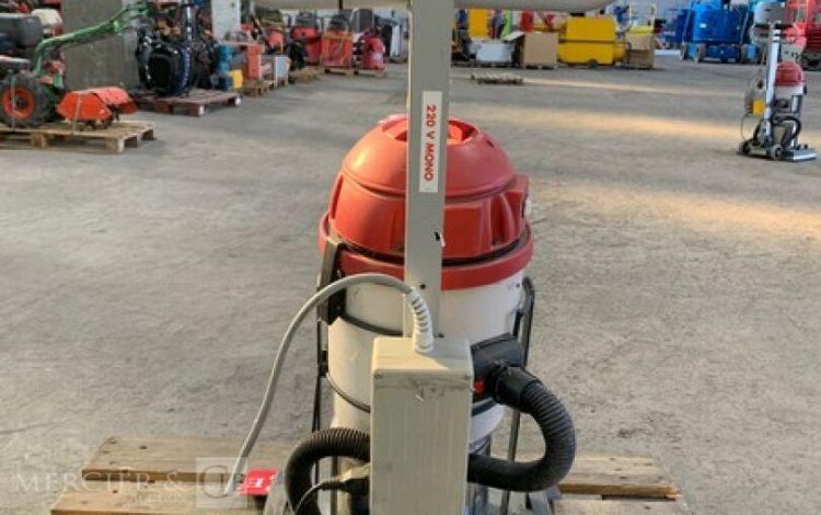 KUNZLE & TASIN PRO55  PON010113