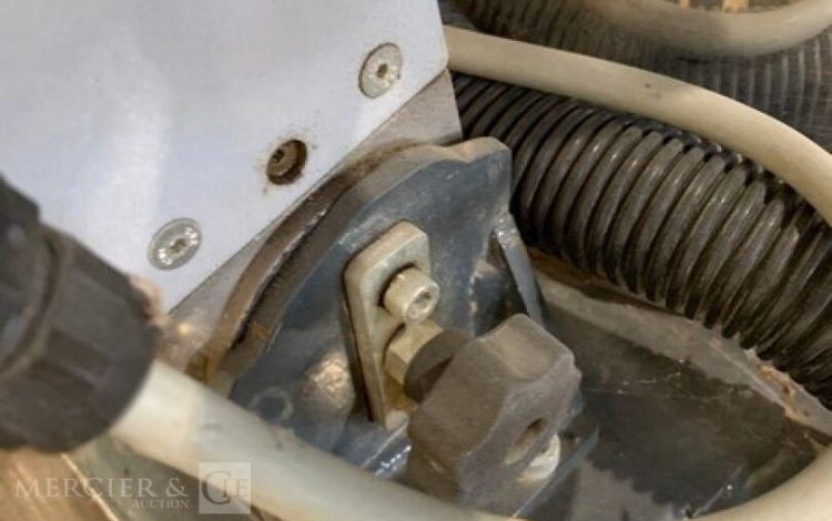 KUNZLE & TASIN PRO55  PON010113