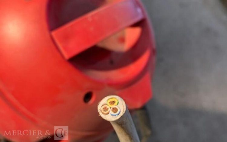 KUNZLE & TASIN PRO55  PON010113