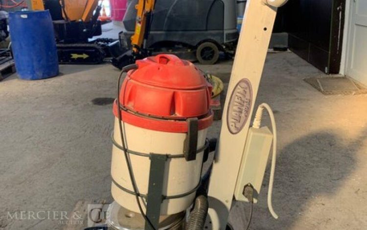 KUNZLE & TASIN PRO55  PON010113