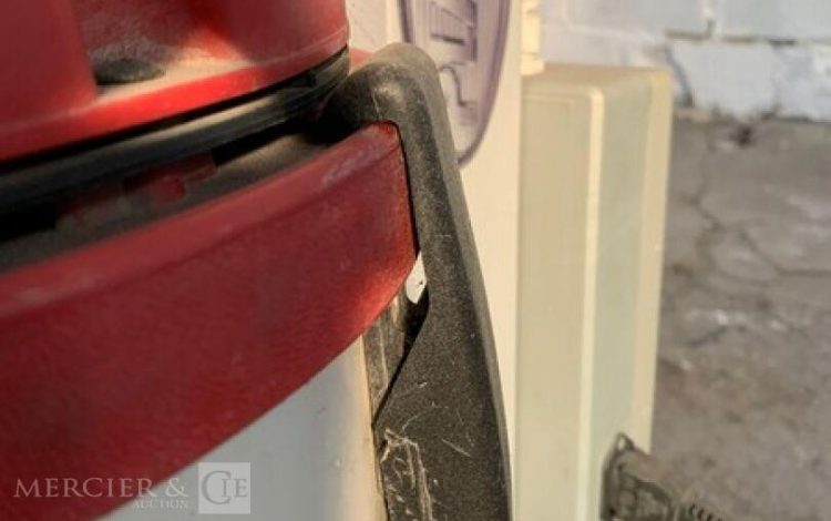 KUNZLE & TASIN PRO55  PON010113