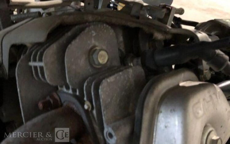 PRAMAC ES8000  41MAM92025