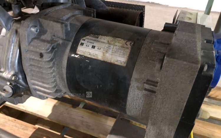 PRAMAC ES8000  41MAM92025