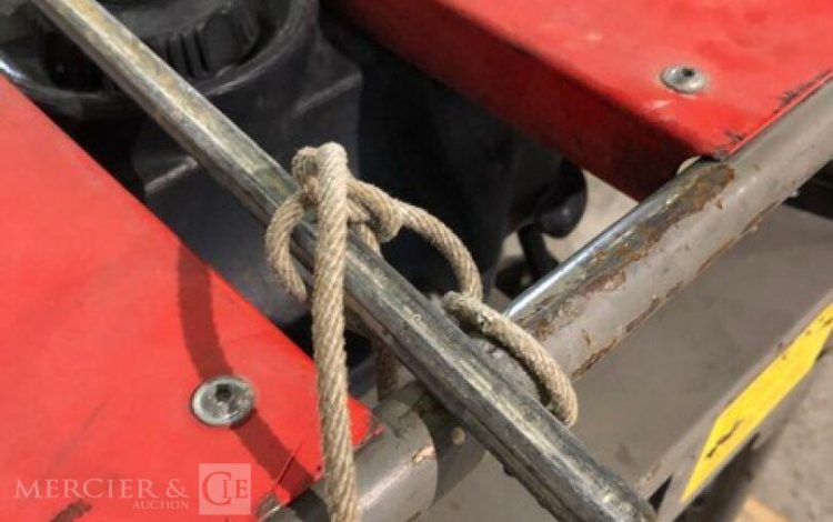 PRAMAC ES8000  41MAM92025