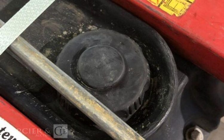 PRAMAC ES8000  41MAM92025