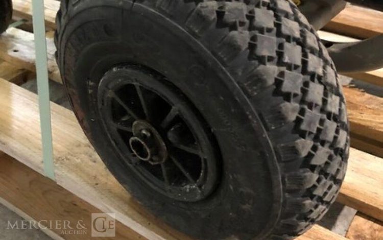 PRAMAC ES8000  41MAM92025