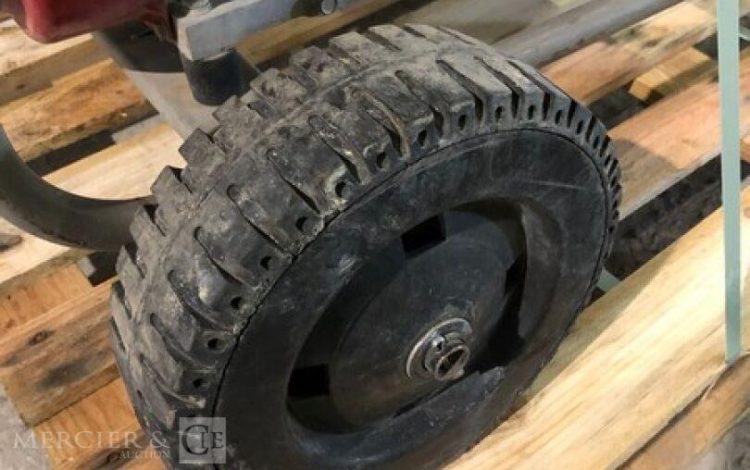 PRAMAC ES8000  41MAM92025