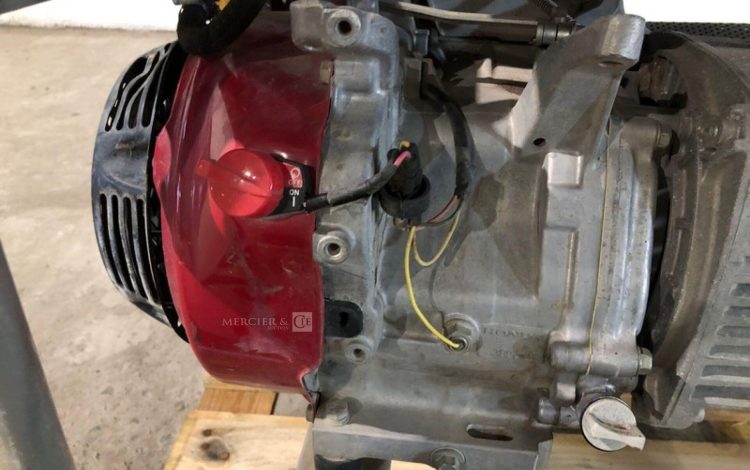 PRAMAC ES8000  41MAM92025