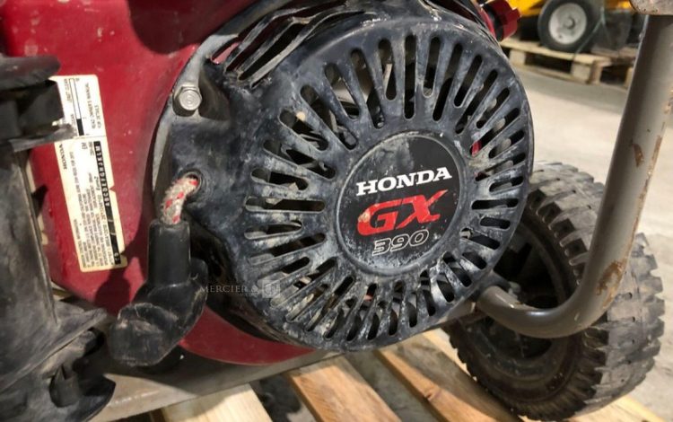 PRAMAC ES8000  41MAM92025