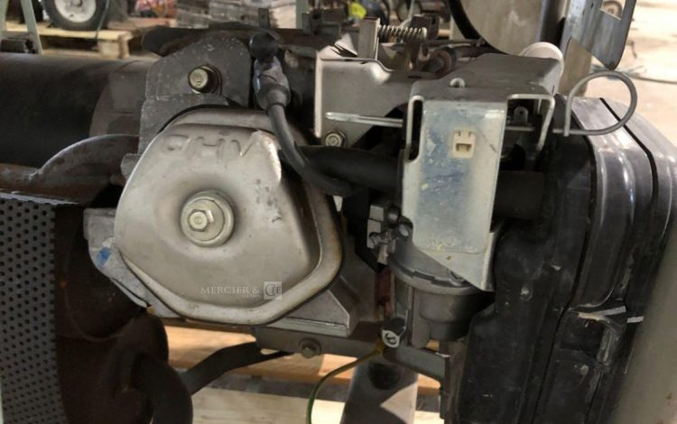 PRAMAC ES8000  41MAM92025