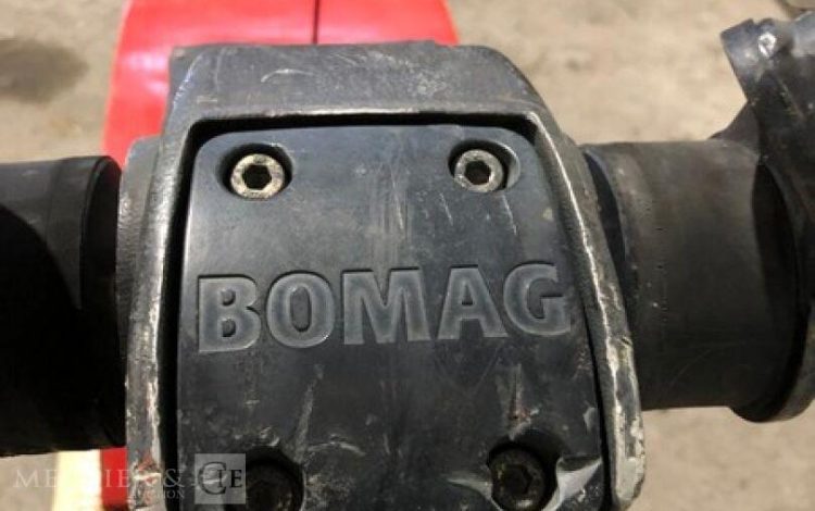 BOMAG   49MAM92025