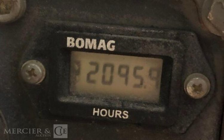 BOMAG   49MAM92025