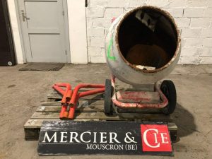 BELLE GROUP M58B  55MAM92025