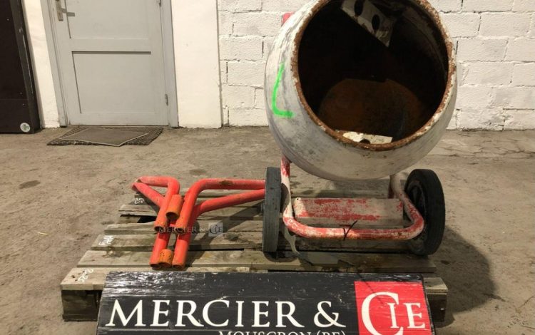 BELLE GROUP M58B  55MAM92025