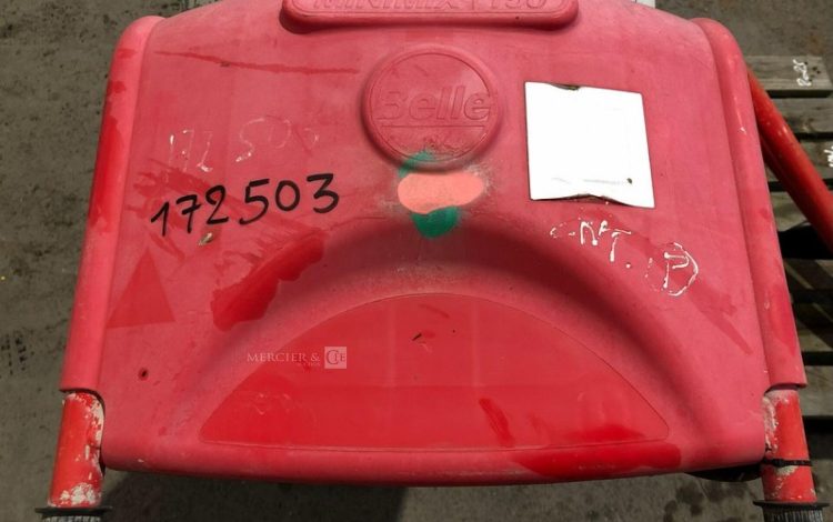 BELLE GROUP M58B  55MAM92025