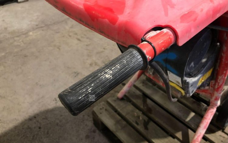 BELLE GROUP M58B  55MAM92025