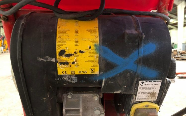 BELLE GROUP M58B  55MAM92025