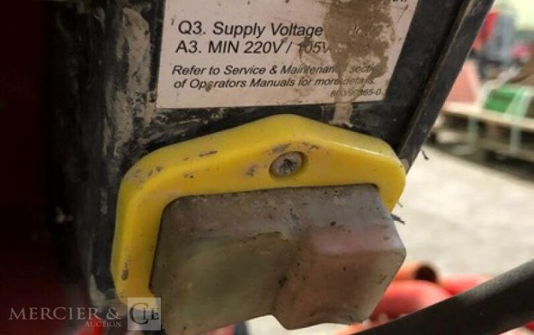 BELLE GROUP M58B  55MAM92025