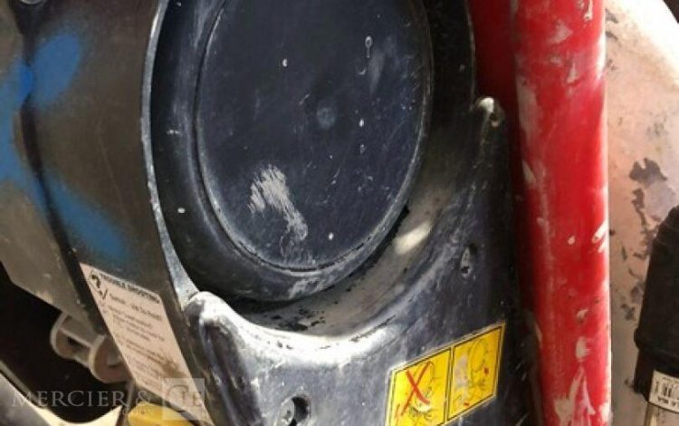 BELLE GROUP M58B  55MAM92025