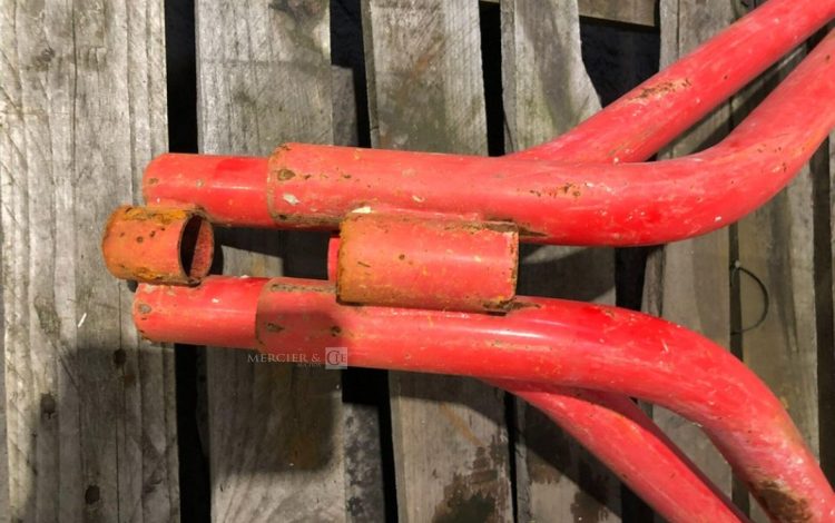 BELLE GROUP M58B  55MAM92025