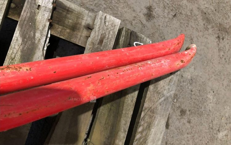 BELLE GROUP M58B  55MAM92025