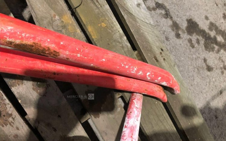 BELLE GROUP M58B  55MAM92025