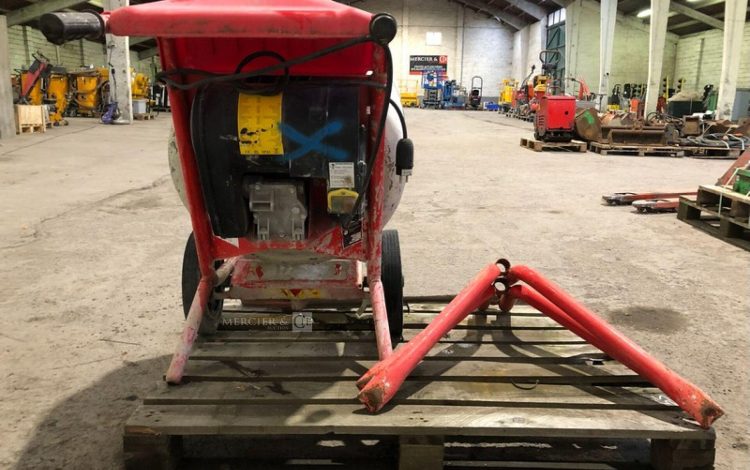 BELLE GROUP M58B  55MAM92025