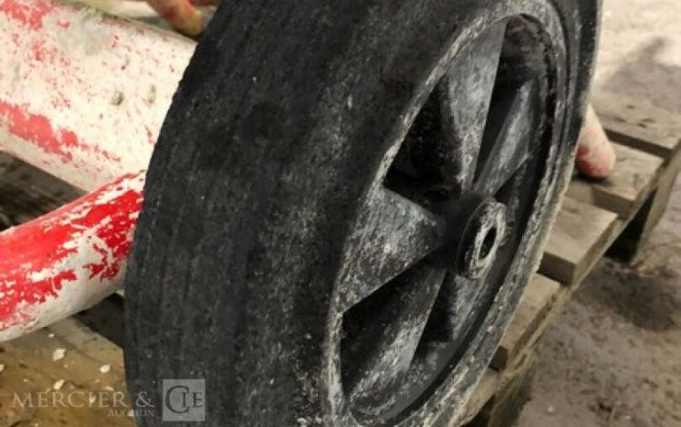 BELLE GROUP M58B  55MAM92025