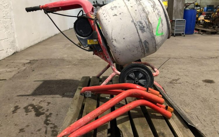 BELLE GROUP M58B  55MAM92025