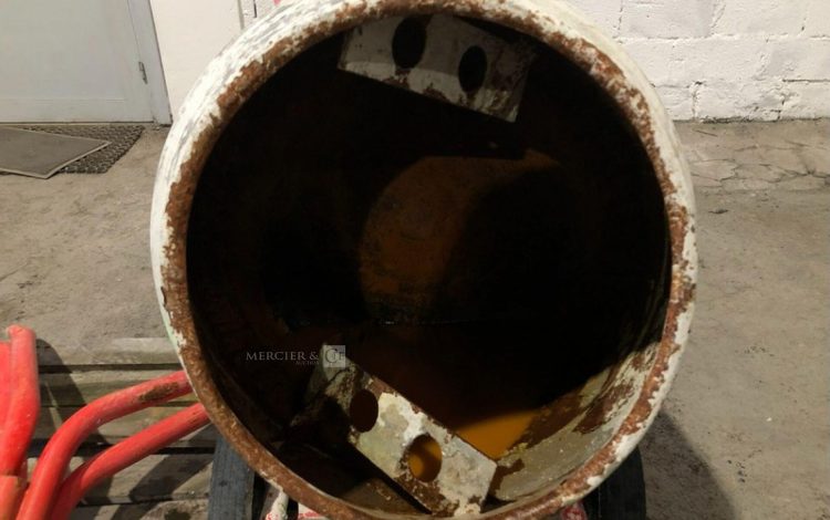 BELLE GROUP M58B  55MAM92025