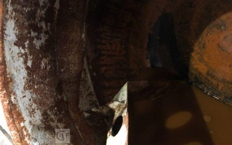 BELLE GROUP M58B  55MAM92025