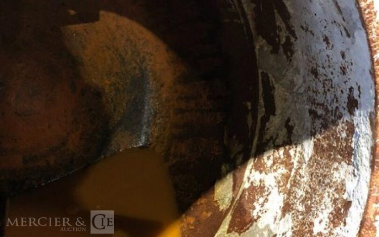 BELLE GROUP M58B  55MAM92025