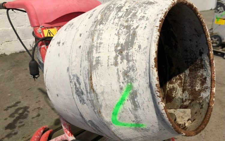 BELLE GROUP M58B  55MAM92025