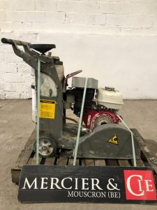 HUSQVARNA FS400LV  53MAM92025