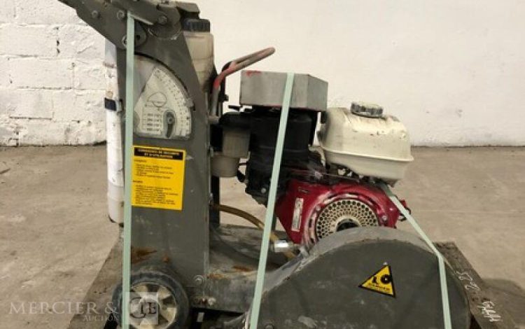 HUSQVARNA FS400LV  53MAM92025