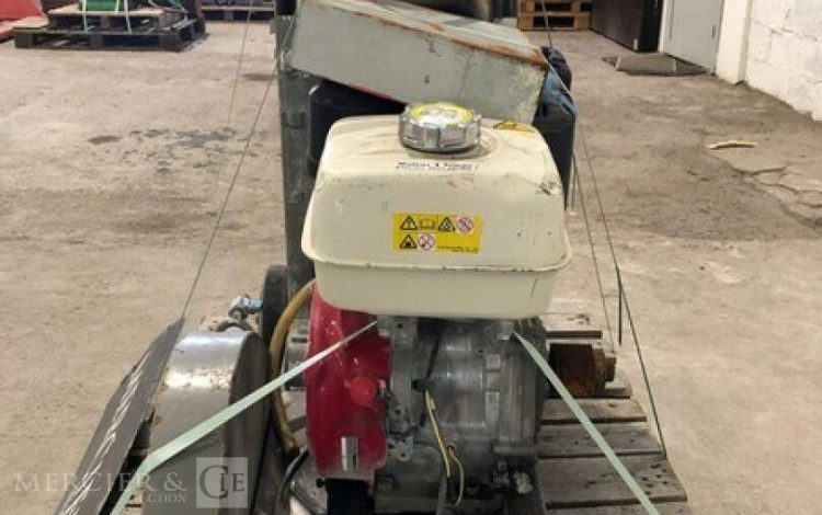 HUSQVARNA FS400LV  53MAM92025