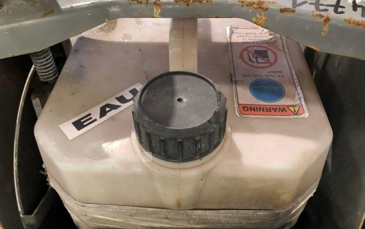 HUSQVARNA FS400LV  53MAM92025