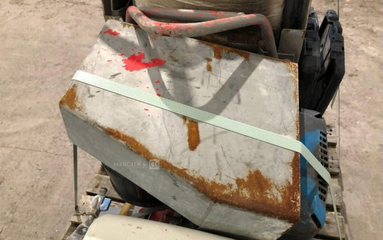 HUSQVARNA FS400LV  53MAM92025