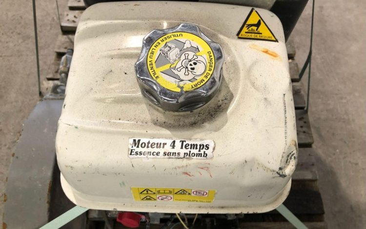 HUSQVARNA FS400LV  53MAM92025